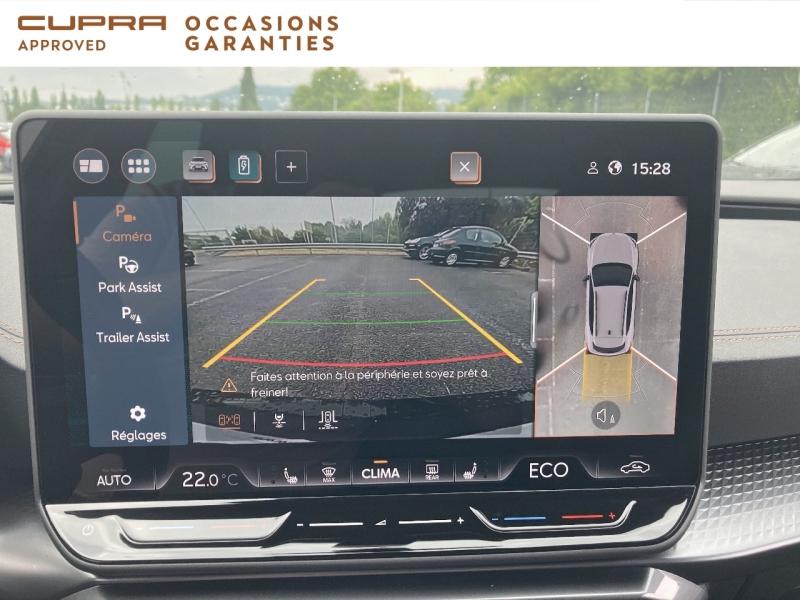 Voitures occasions CUPRA FORMENTOR VZ Tomblaine