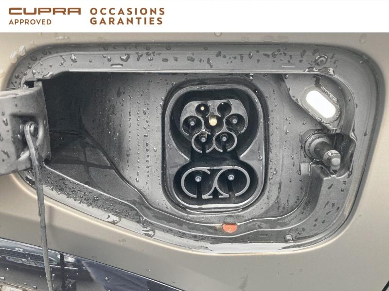 Voitures occasions CUPRA FORMENTOR VZ Tomblaine