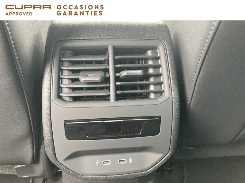 Voitures occasions CUPRA FORMENTOR VZ Tomblaine