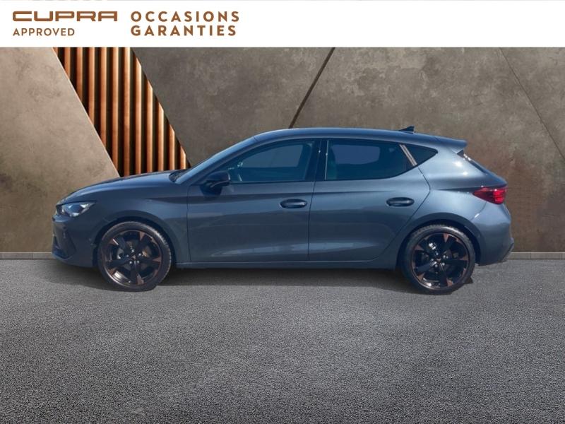 Voitures occasions CUPRA LEON V Tomblaine