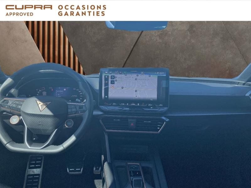 Voitures occasions CUPRA LEON V Tomblaine
