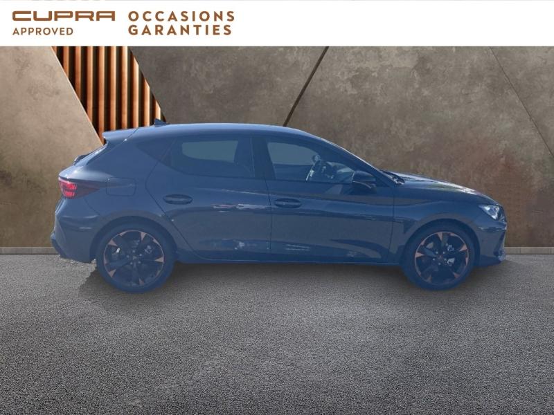 Voitures occasions CUPRA LEON V Tomblaine