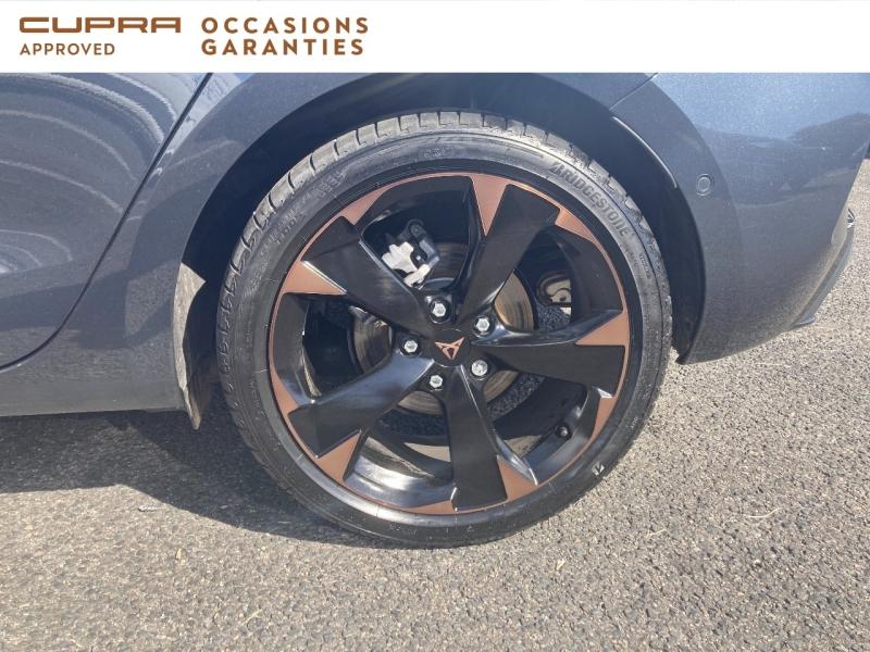 Voitures occasions CUPRA LEON V Tomblaine