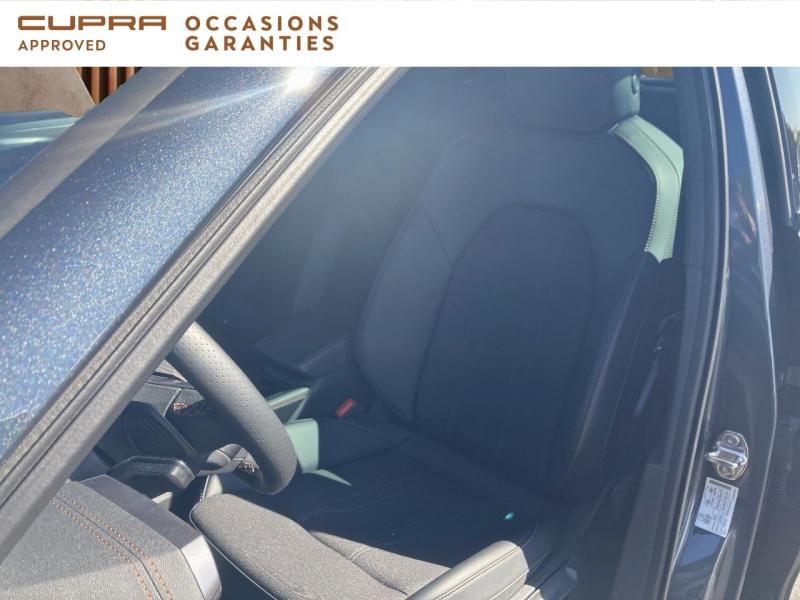 Voitures occasions CUPRA LEON V Tomblaine