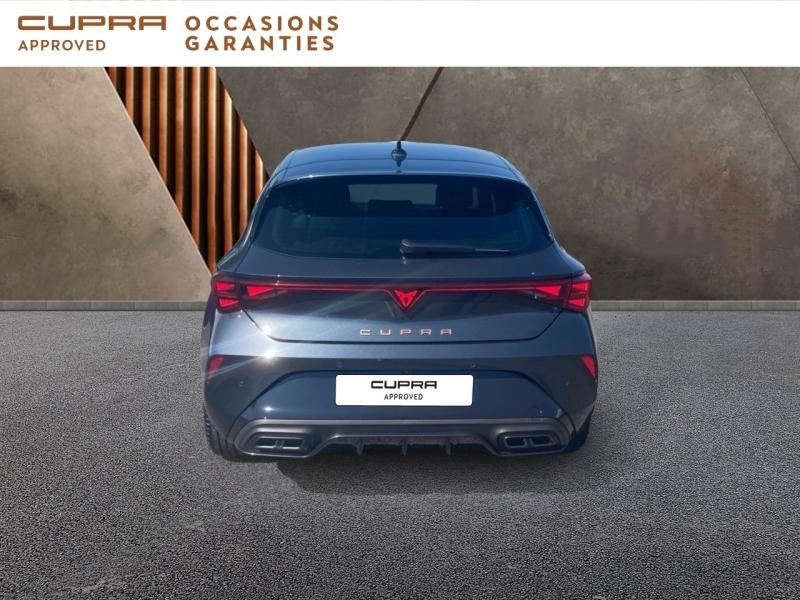 Voitures occasions CUPRA LEON V Tomblaine
