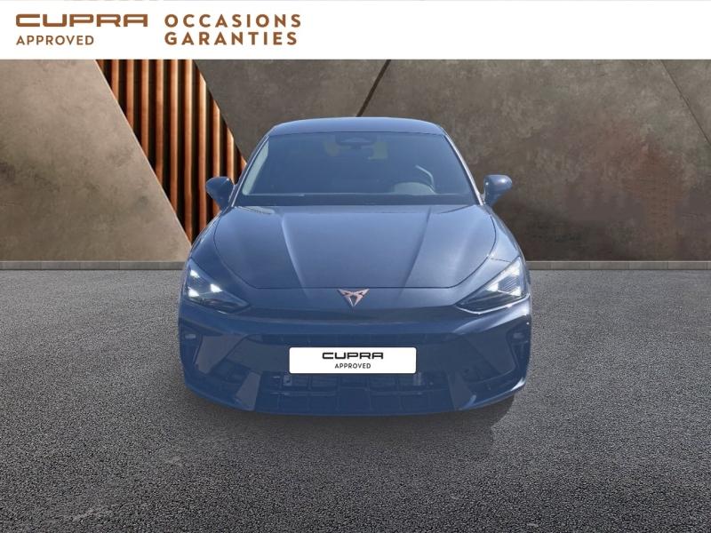 Voitures occasions CUPRA LEON V Tomblaine