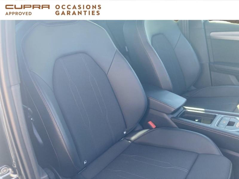Voitures occasions CUPRA LEON V Tomblaine