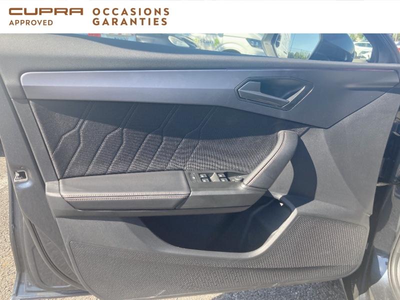 Voitures occasions CUPRA LEON V Tomblaine