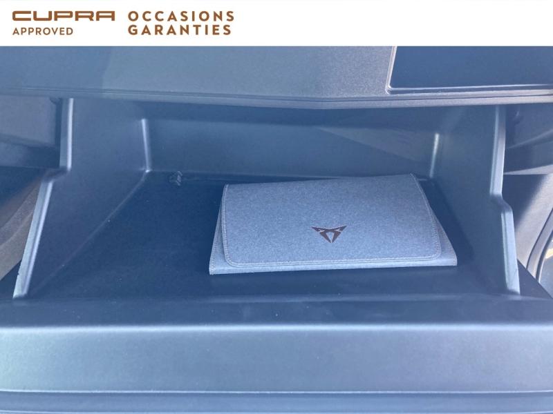 Voitures occasions CUPRA LEON V Tomblaine