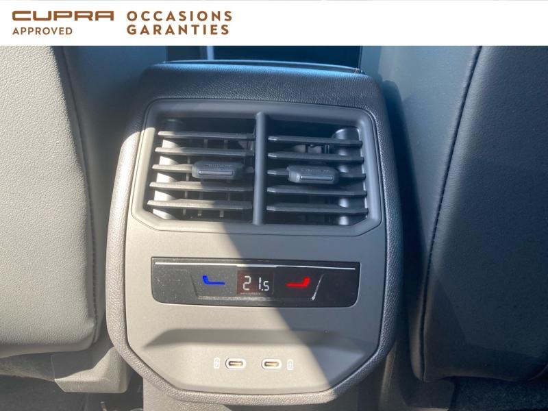 Voitures occasions CUPRA LEON V Tomblaine