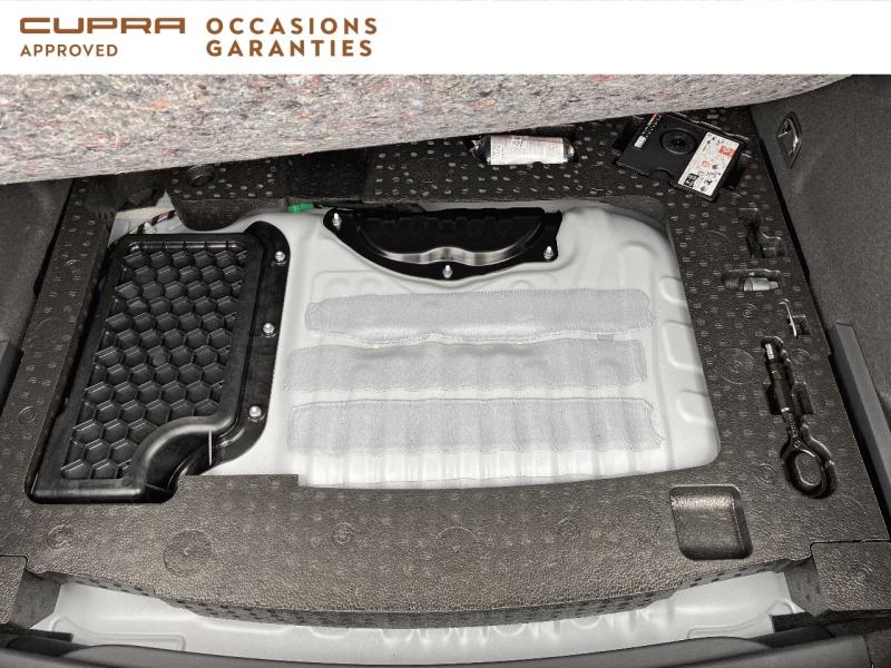 Voitures occasions CUPRA FORMENTOR VZ Tomblaine