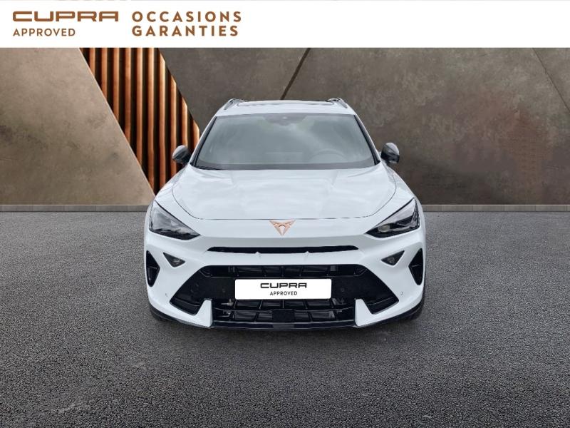 Voitures occasions CUPRA FORMENTOR VZ Tomblaine