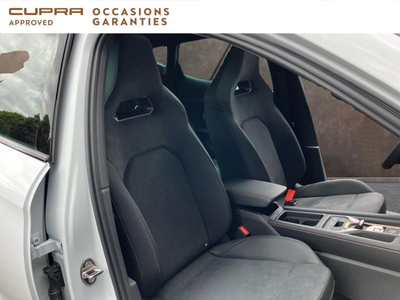 Voitures occasions CUPRA FORMENTOR VZ Tomblaine