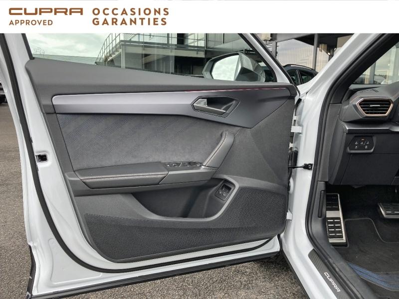 Voitures occasions CUPRA FORMENTOR VZ Tomblaine