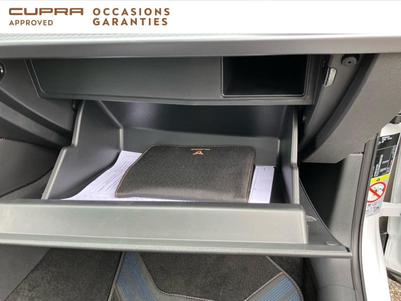 Voitures occasions CUPRA FORMENTOR VZ Tomblaine