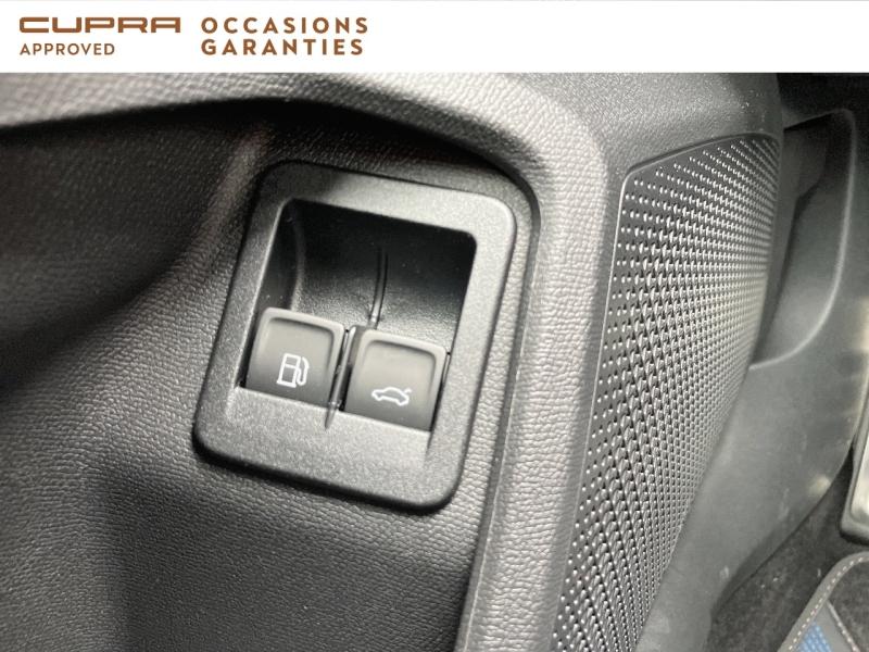 Voitures occasions CUPRA FORMENTOR VZ Tomblaine