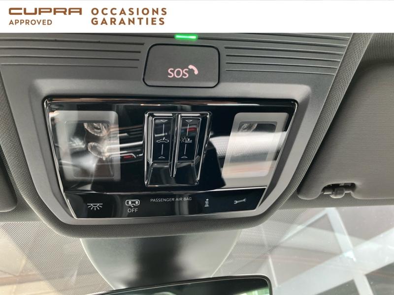 Voitures occasions CUPRA FORMENTOR VZ Tomblaine