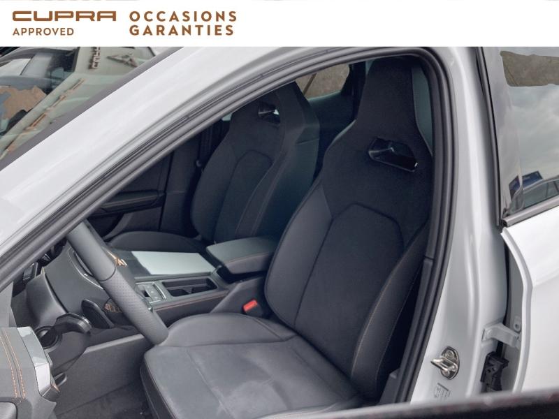 Voitures occasions CUPRA FORMENTOR VZ Tomblaine