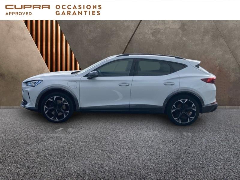 Voitures occasions CUPRA FORMENTOR VZ Tomblaine