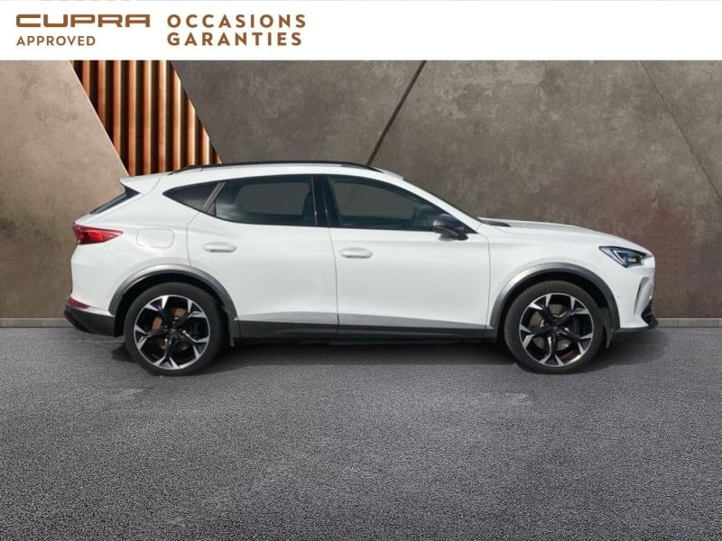 Voitures occasions CUPRA FORMENTOR VZ Tomblaine