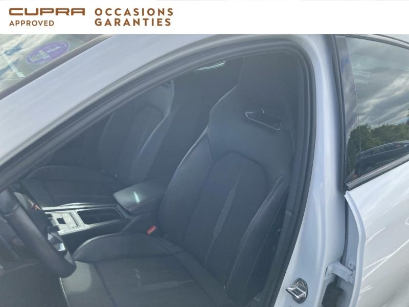 Voitures occasions CUPRA FORMENTOR VZ Tomblaine