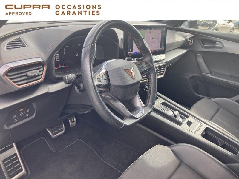 Voitures occasions CUPRA FORMENTOR VZ Tomblaine