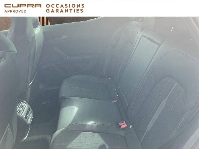 Voitures occasions CUPRA FORMENTOR VZ Tomblaine