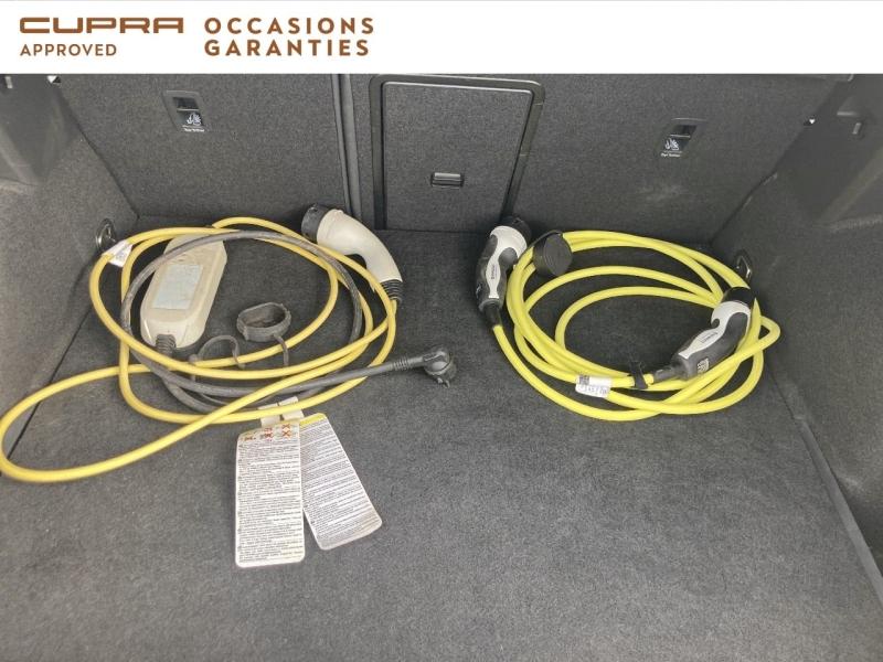 Voitures occasions CUPRA FORMENTOR VZ Tomblaine