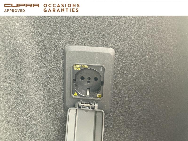 Voitures occasions CUPRA FORMENTOR VZ Tomblaine