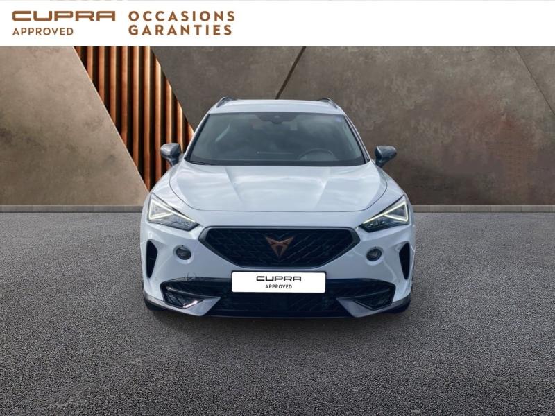 Voitures occasions CUPRA FORMENTOR VZ Tomblaine