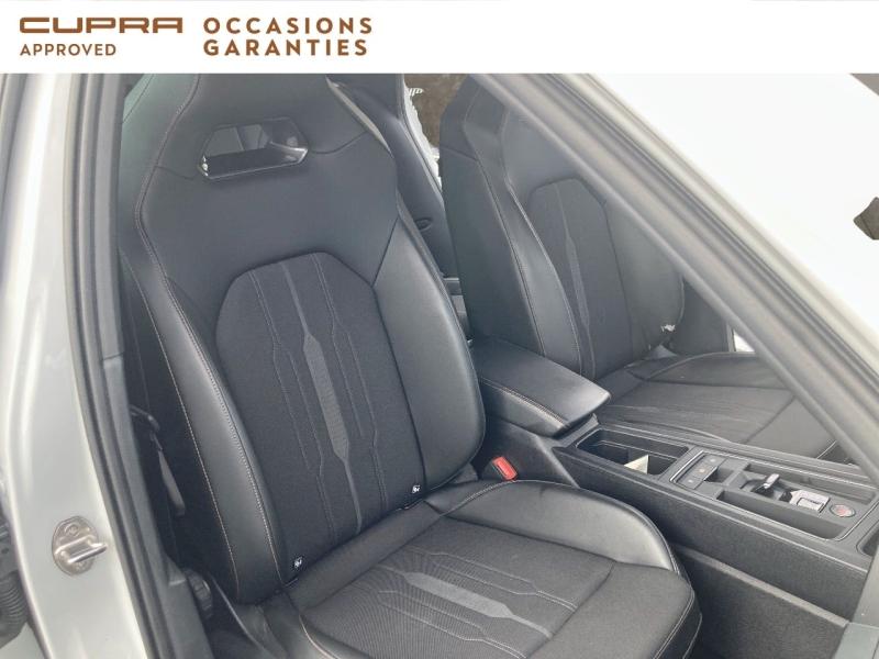 Voitures occasions CUPRA FORMENTOR VZ Tomblaine