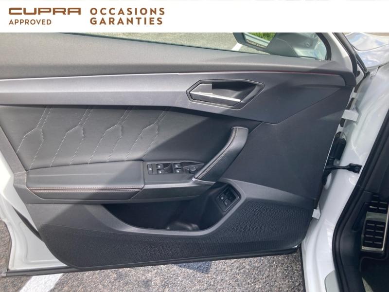 Voitures occasions CUPRA FORMENTOR VZ Tomblaine