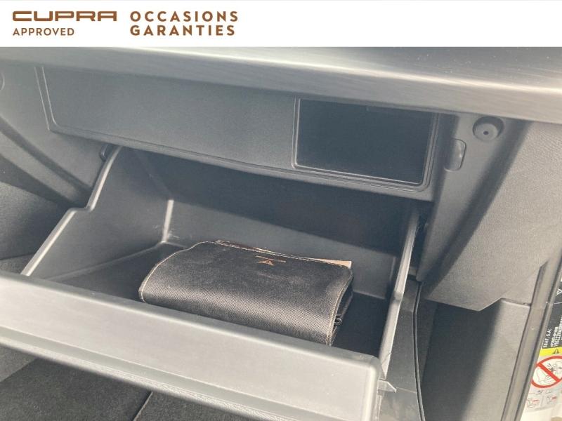 Voitures occasions CUPRA FORMENTOR VZ Tomblaine