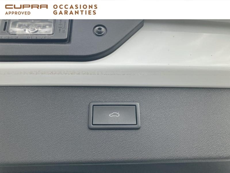 Voitures occasions CUPRA FORMENTOR VZ Tomblaine