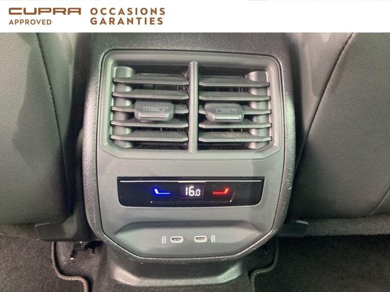 Voitures occasions CUPRA FORMENTOR VZ Tomblaine