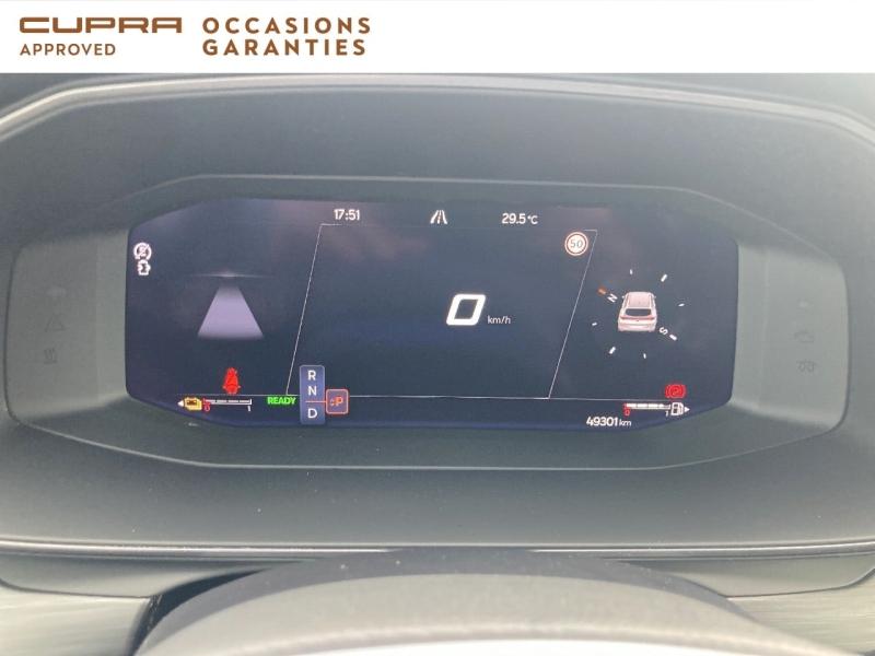 Voitures occasions CUPRA FORMENTOR VZ Tomblaine