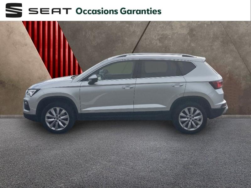 Voitures occasions SEAT ATECA Style Business Tomblaine