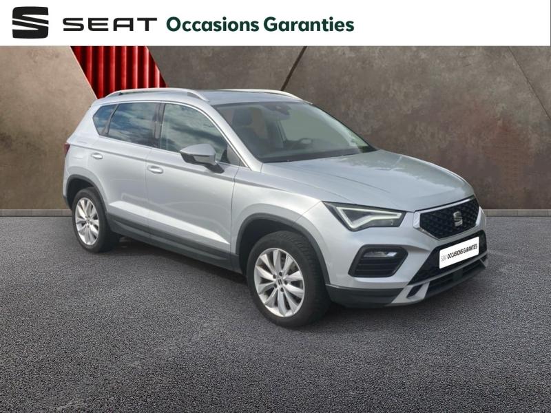 Voitures occasions SEAT ATECA Style Business Tomblaine