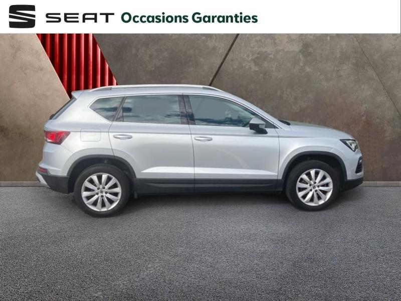 Voitures occasions SEAT ATECA Style Business Tomblaine