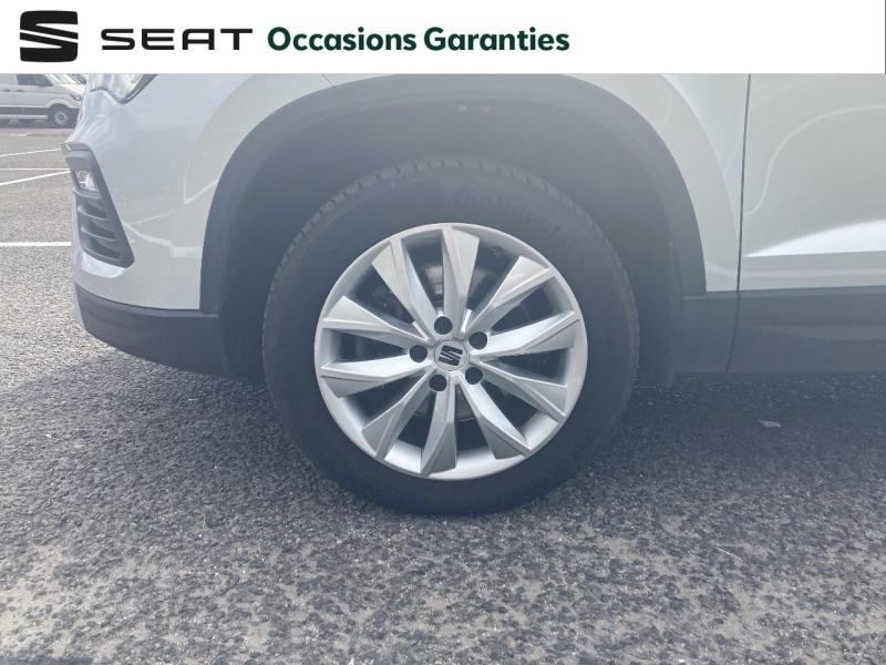 Voitures occasions SEAT ATECA Style Business Tomblaine