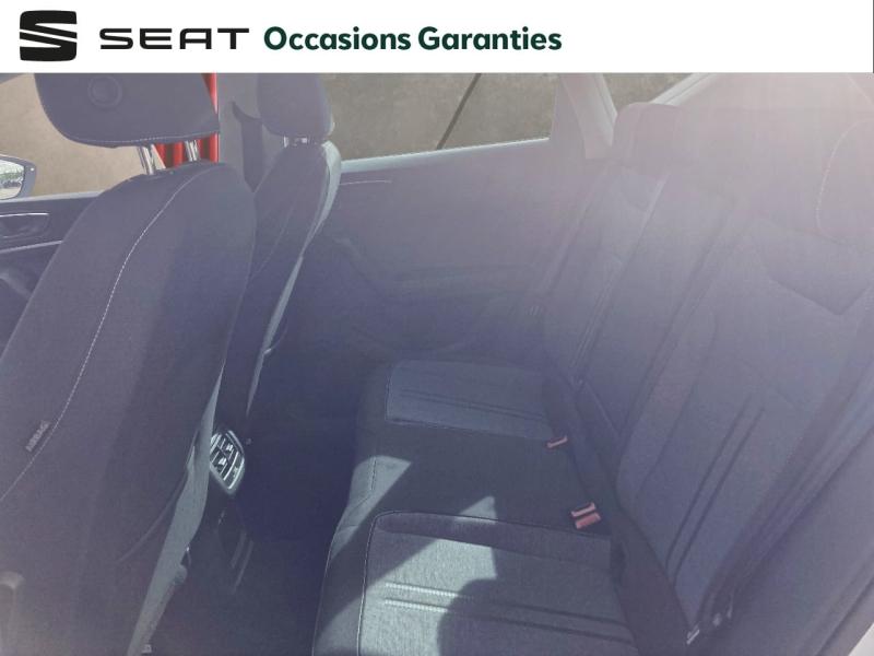 Voitures occasions SEAT ATECA Style Business Tomblaine