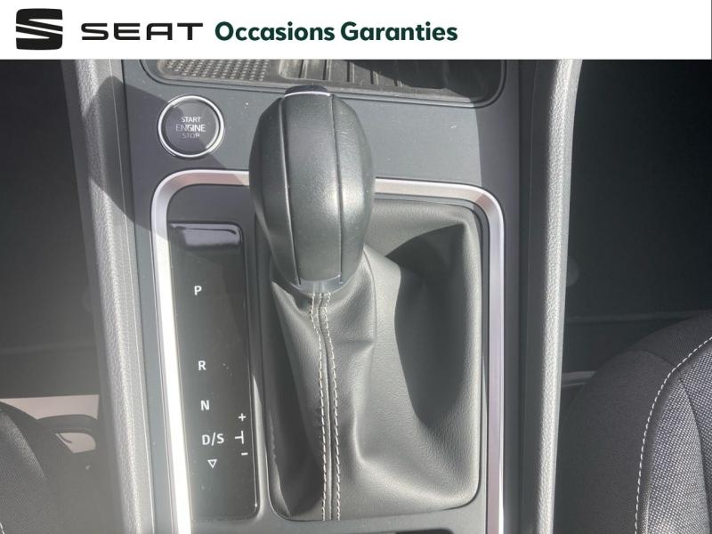 Voitures occasions SEAT ATECA Style Business Tomblaine