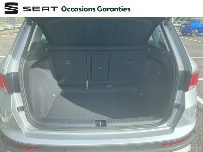 Voitures occasions SEAT ATECA Style Business Tomblaine