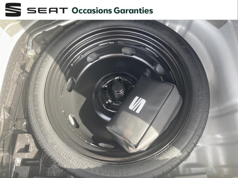 Voitures occasions SEAT ATECA Style Business Tomblaine