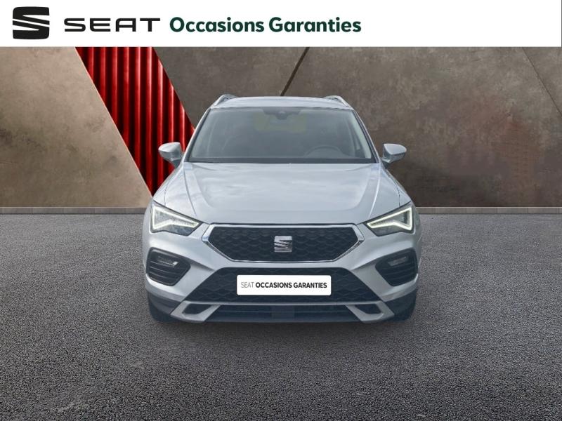 Voitures occasions SEAT ATECA Style Business Tomblaine