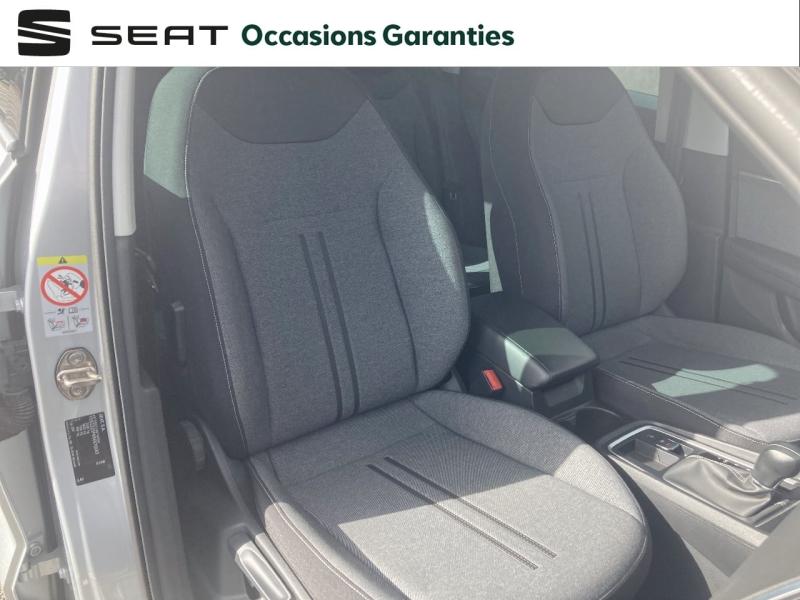 Voitures occasions SEAT ATECA Style Business Tomblaine