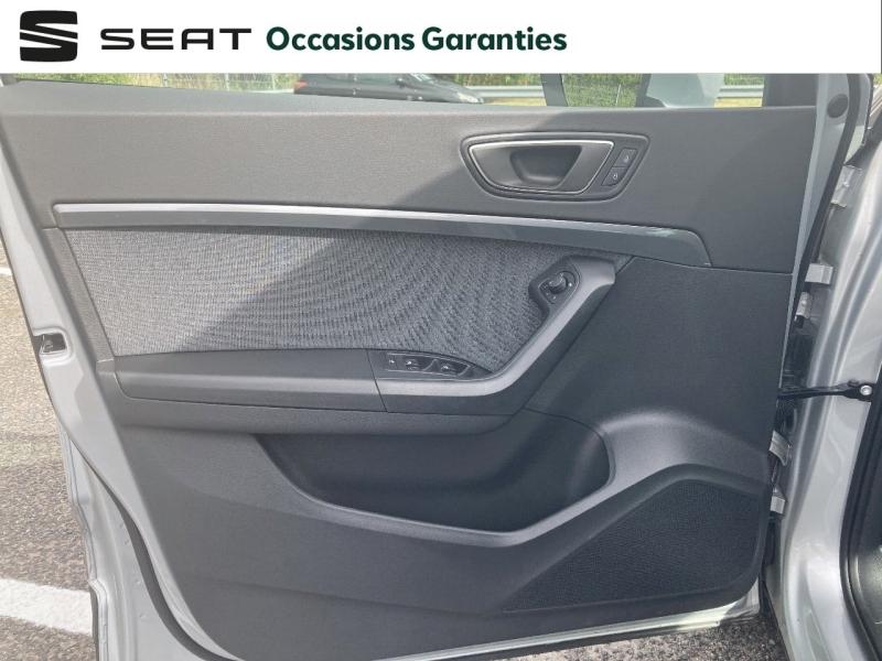 Voitures occasions SEAT ATECA Style Business Tomblaine