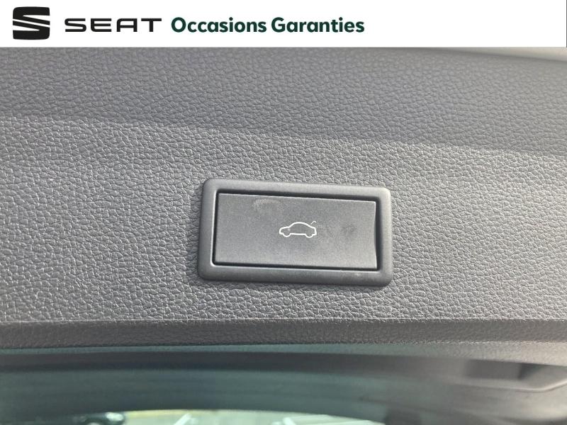 Voitures occasions SEAT ATECA Style Business Tomblaine