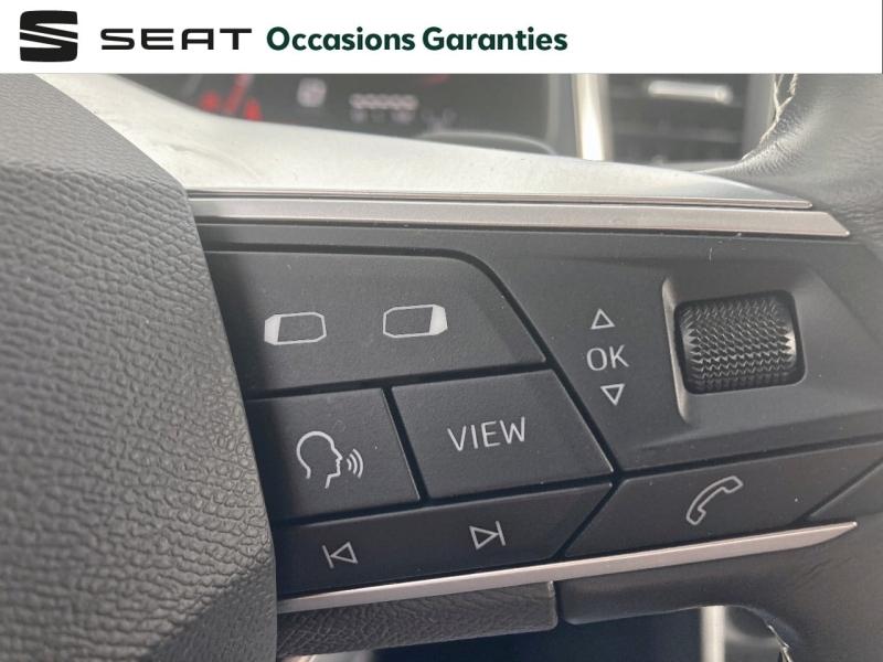 Voitures occasions SEAT ATECA Style Business Tomblaine