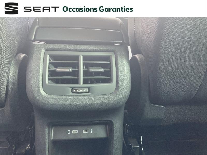 Voitures occasions SEAT ATECA Style Business Tomblaine